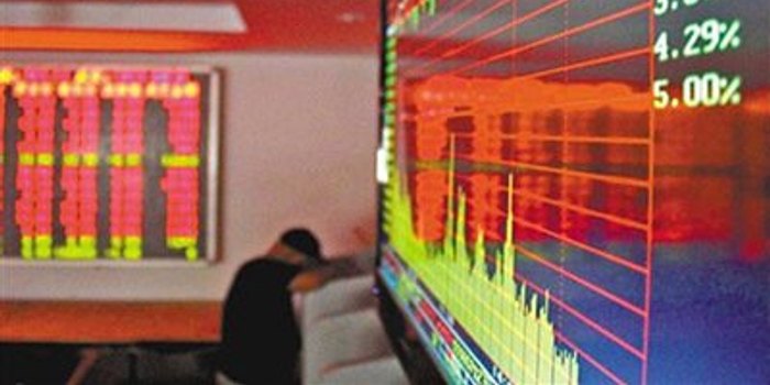 午评：科创50半日跌近1% 端侧AI、医药板块逆势走强
